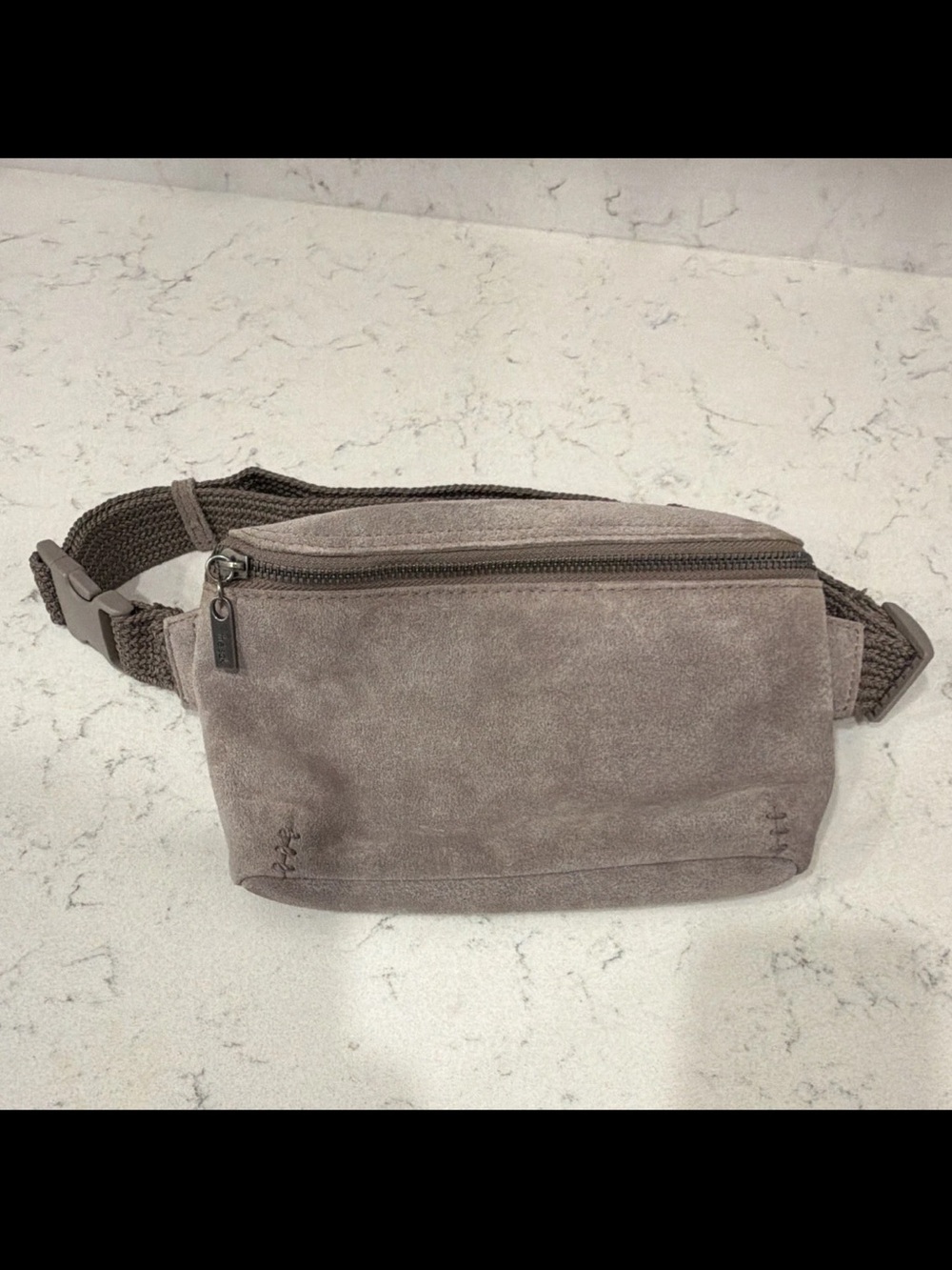NWOT The Sak Caraway Mushroom Belt Bag/ Fanny Bag